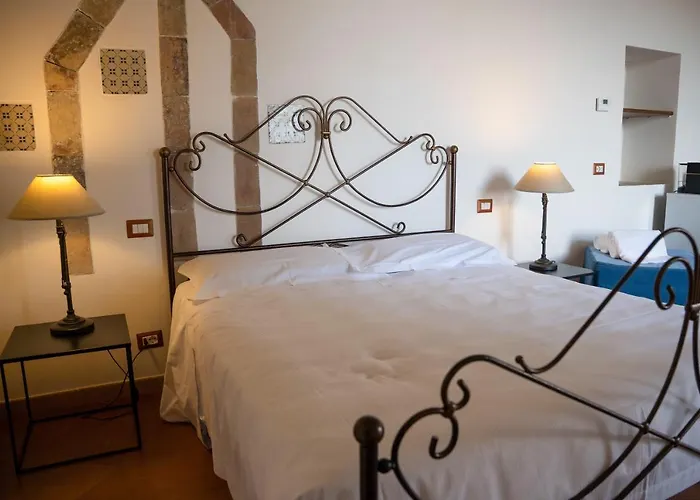 Dimora Santa Barbara